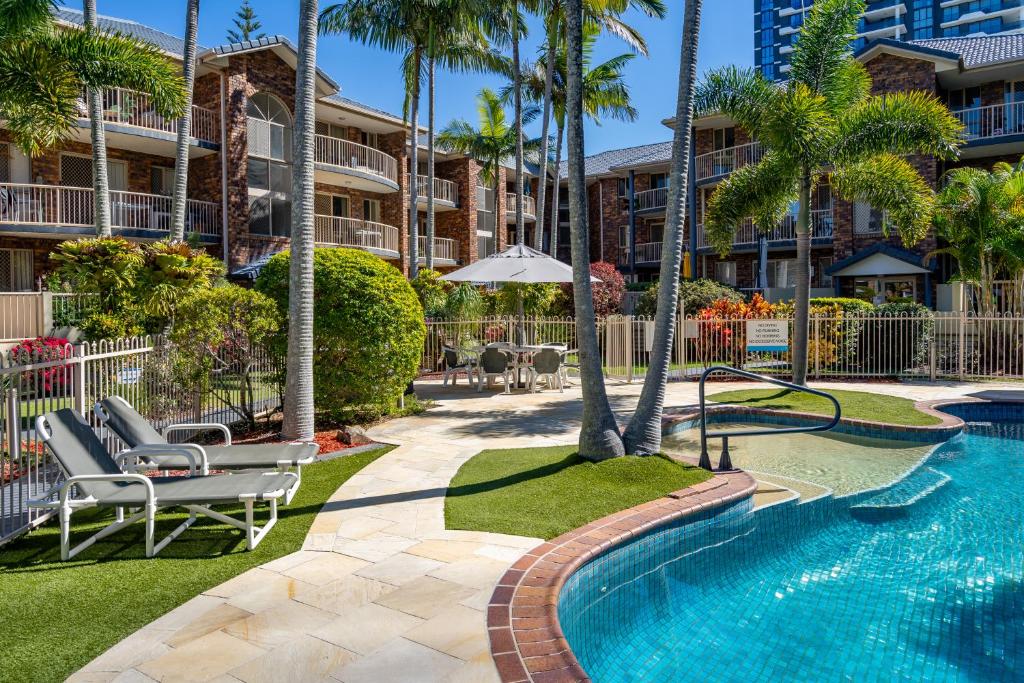 Oceanside Cove - Resim 14