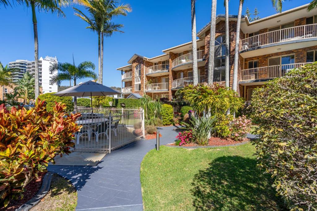 Oceanside Cove - Resim 4