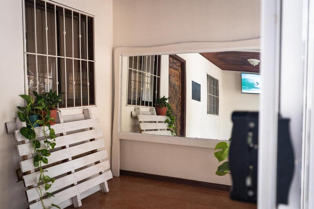 Fotografie z fotogalerie ubytování Mai Ke Kai Surf House v destinaci Tamarindo
