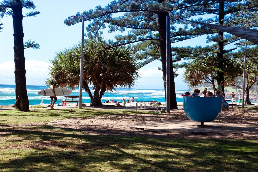 Oceanside Cove - Resim 37