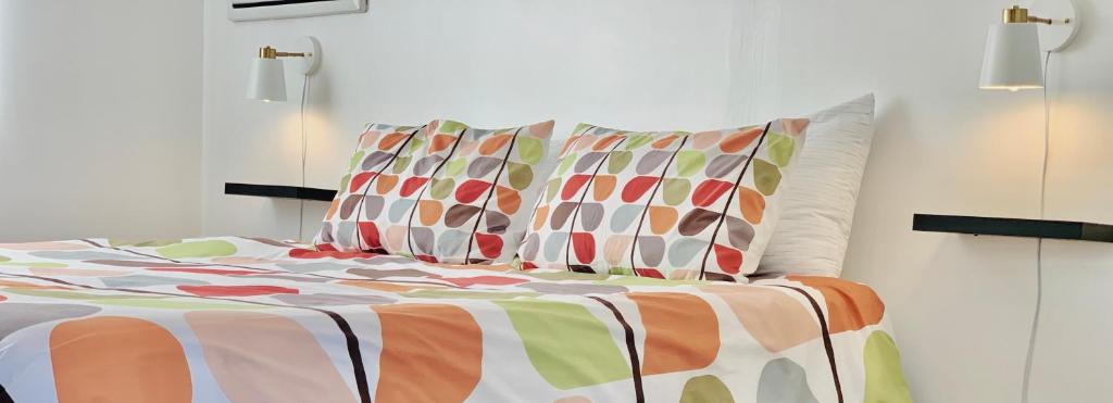 Dragonfly Motor Lodge - Room King - Non-fumeur
