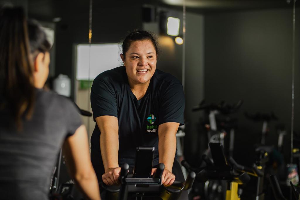 Sojourn Apartment Hotel - Ghuznee - Resim 34