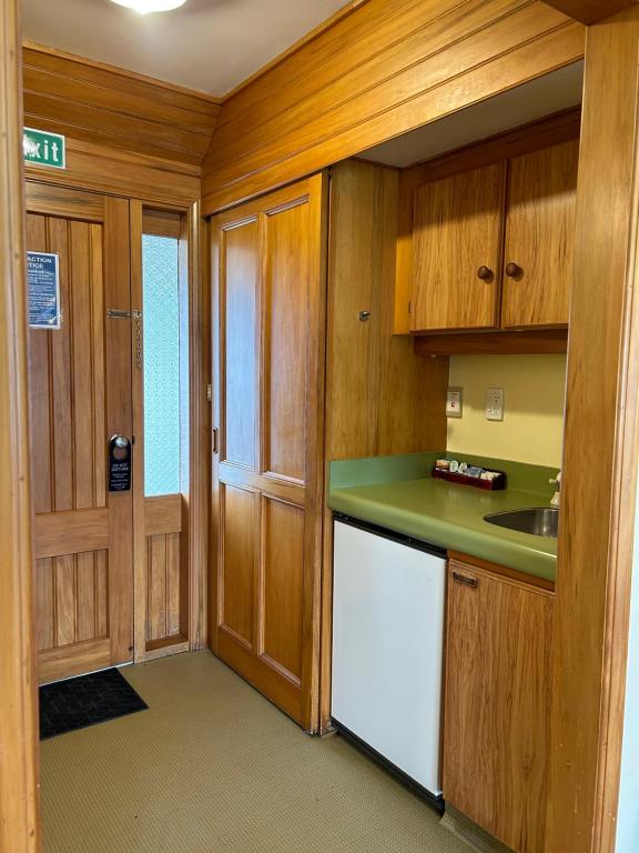 Masterton Motor Lodge - Resim 15