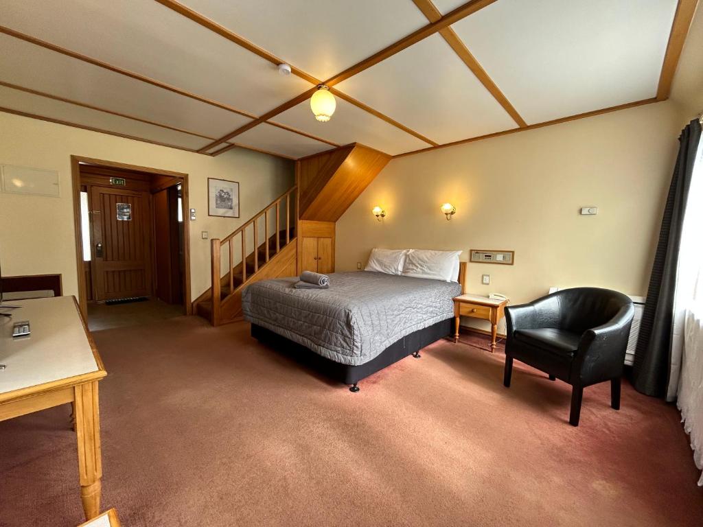 Masterton Motor Lodge - Resim 13