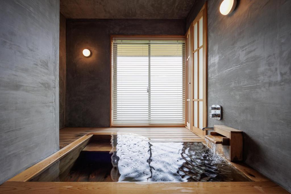 Fotografie z fotogalerie ubytování Kifuno Sato v destinaci Mimasaka
