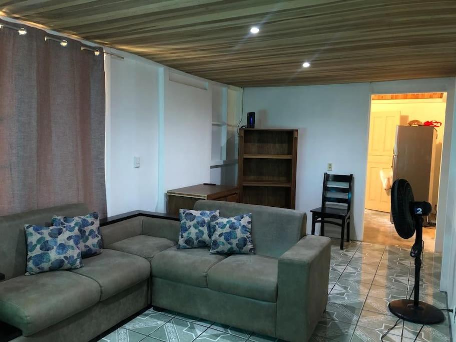 Monkey house, Dominicalito (updated prices 2024)