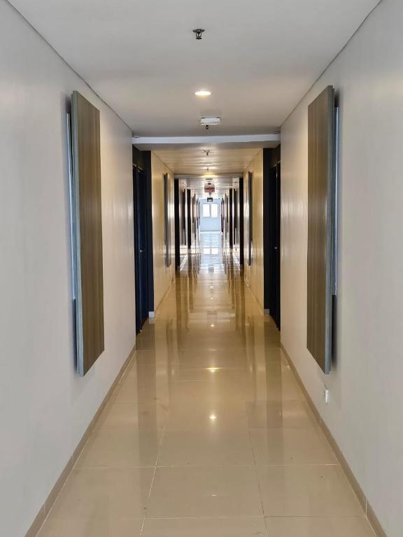 Fotografie z fotogalerie ubytování Amaris Hotel Cihampelas v destinaci Bandung