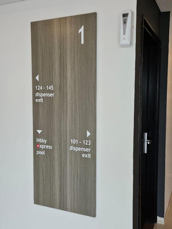 Fotografie z fotogalerie ubytování Amaris Hotel Cihampelas v destinaci Bandung