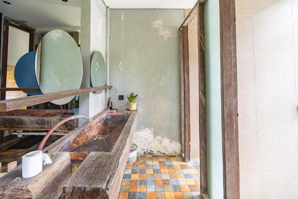 Fotografie z fotogalerie ubytování Bong Hostel Nusa Lembongan by Bukit Vista v destinaci Nusa Lembongan