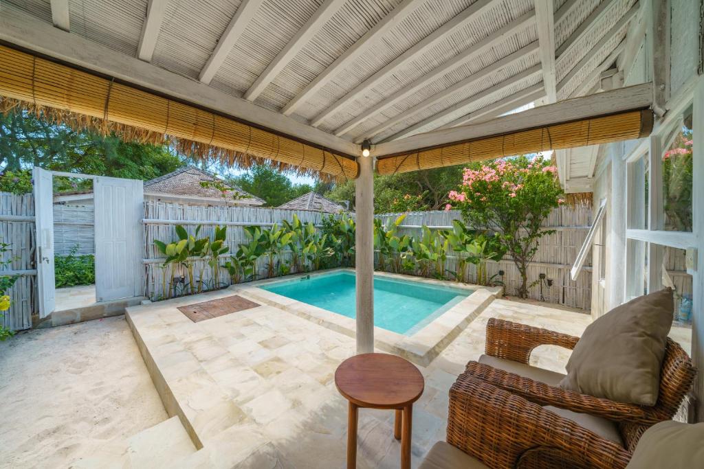 Ora Resort Gili Meno - 5