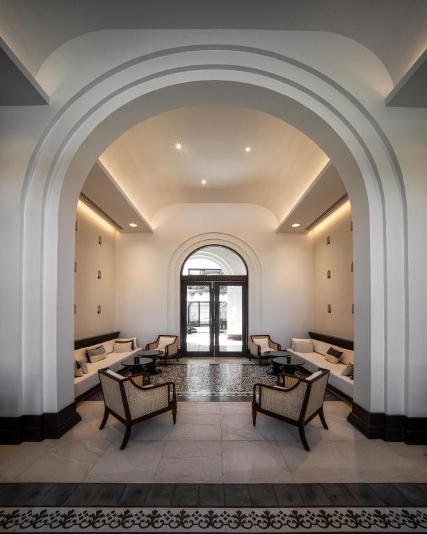 Burirattana Hotel-An Adults Only Hotel - Resim 26