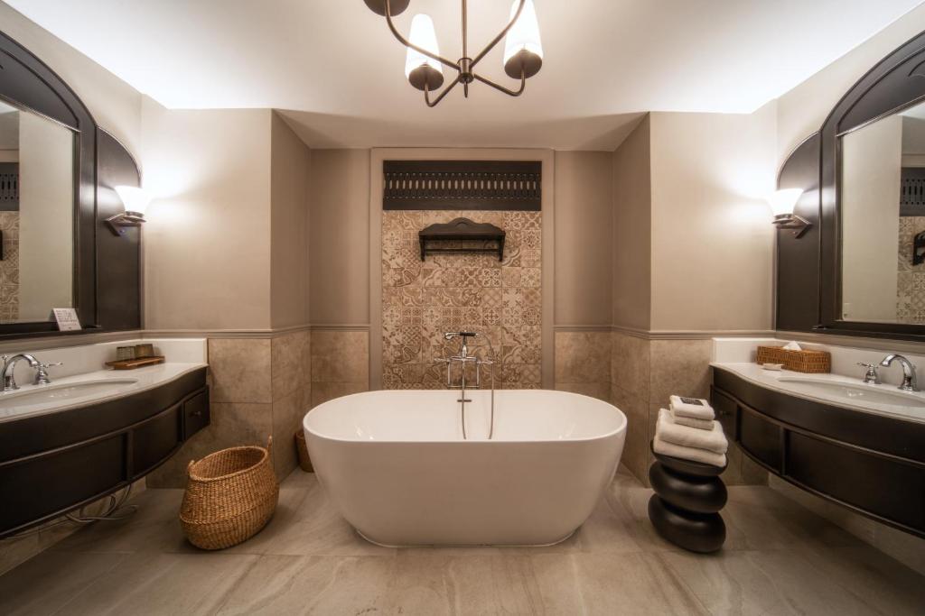 Burirattana Hotel-An Adults Only Hotel - Resim 37