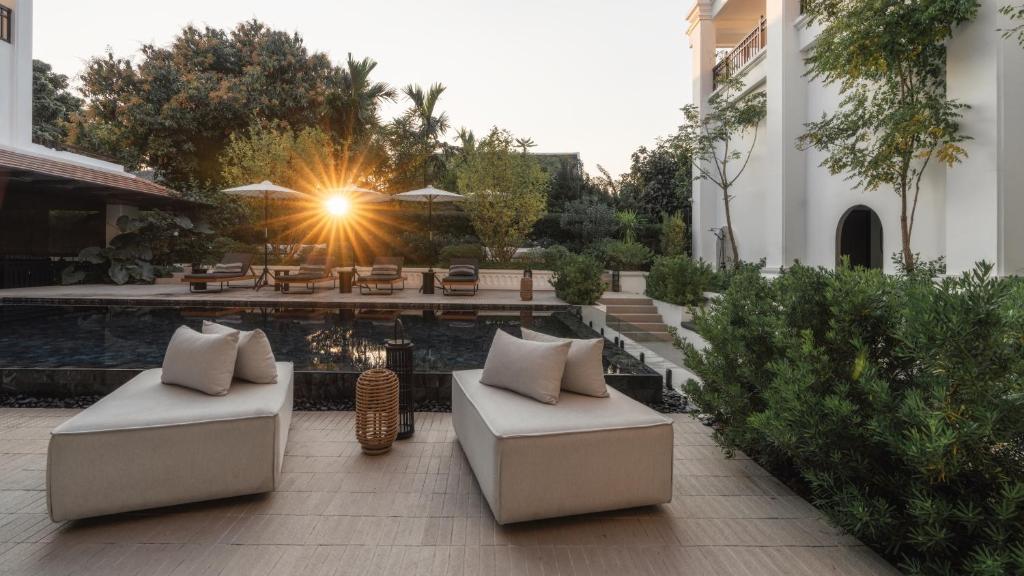 Burirattana Hotel-An Adults Only Hotel - Resim 3