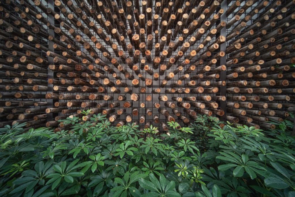 Burirattana Hotel-An Adults Only Hotel - Resim 22