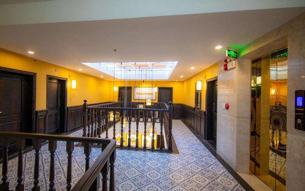 Fotografie z fotogalerie ubytování Hoianan Boutique Hotel v destinaci Hoi An