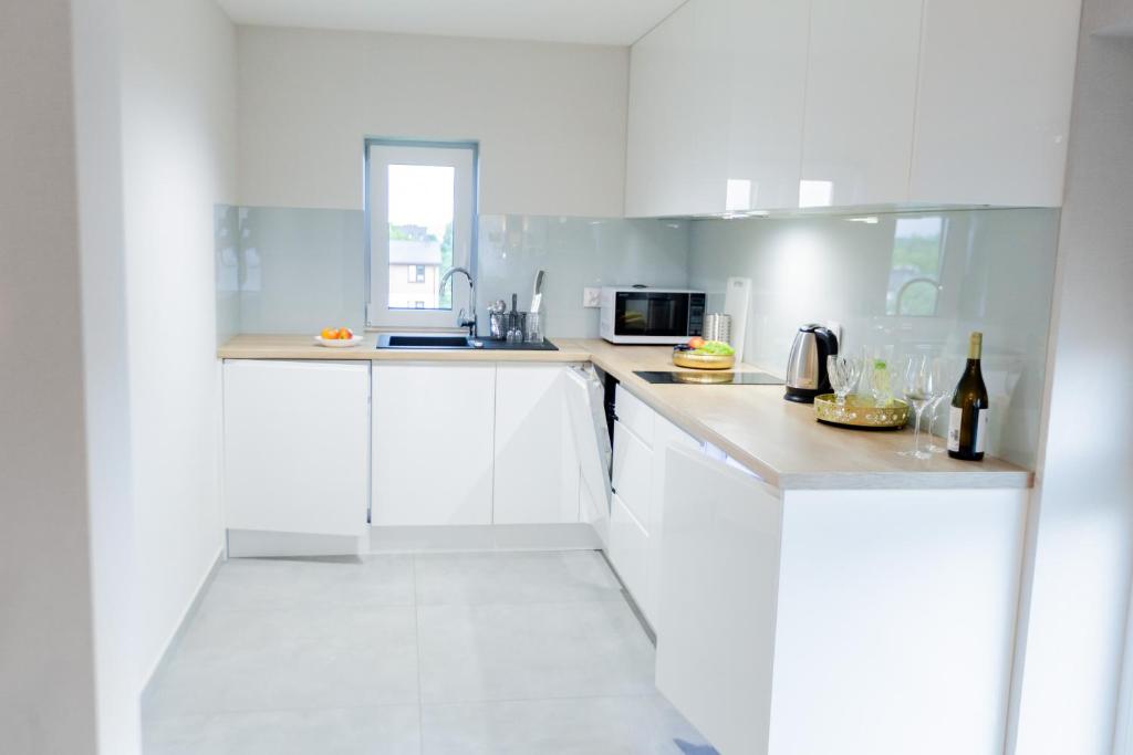 Hotel Pogoria Residence - Suite De Luxe Familiale