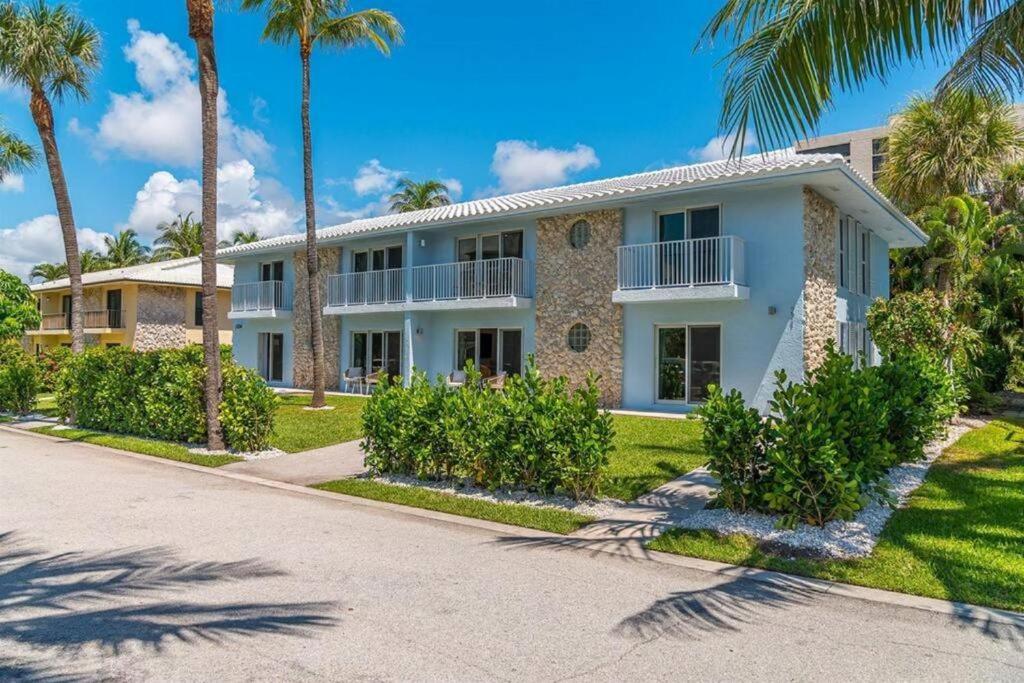 Picture of Luxury Beachside Condo 1 Steps to the Beach, Juno Beach (updated prices ...