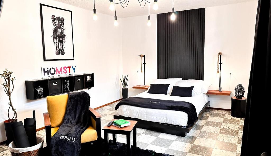 Homsty Homsty