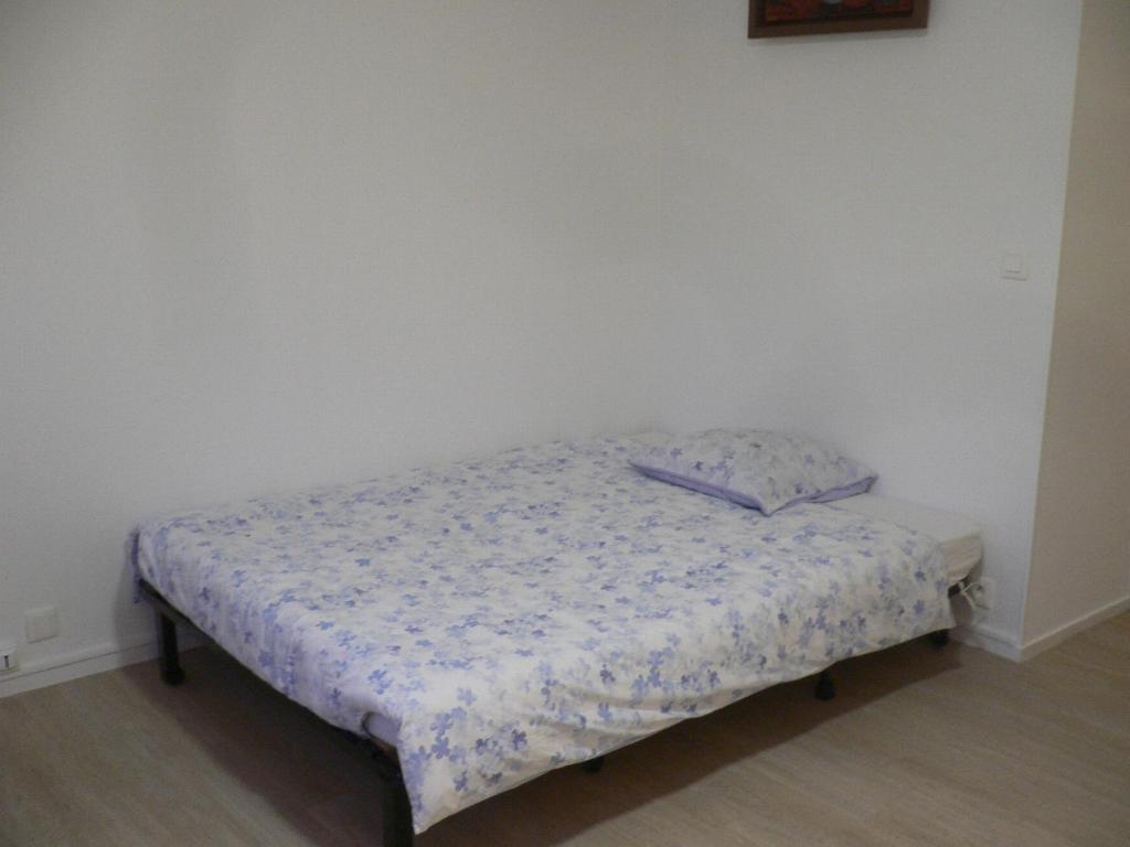 Appartement Nickel et confortable - Standaardappartement