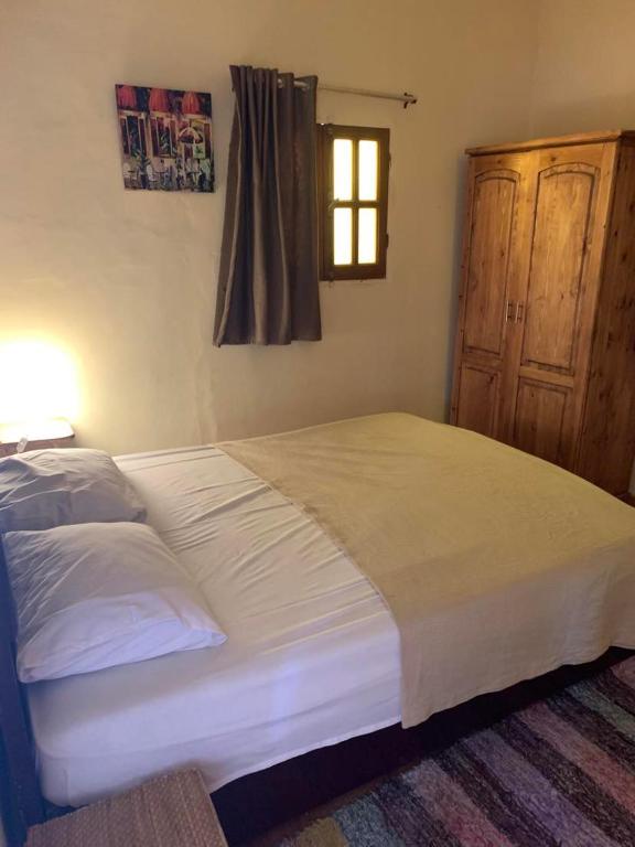 Dahab lodge