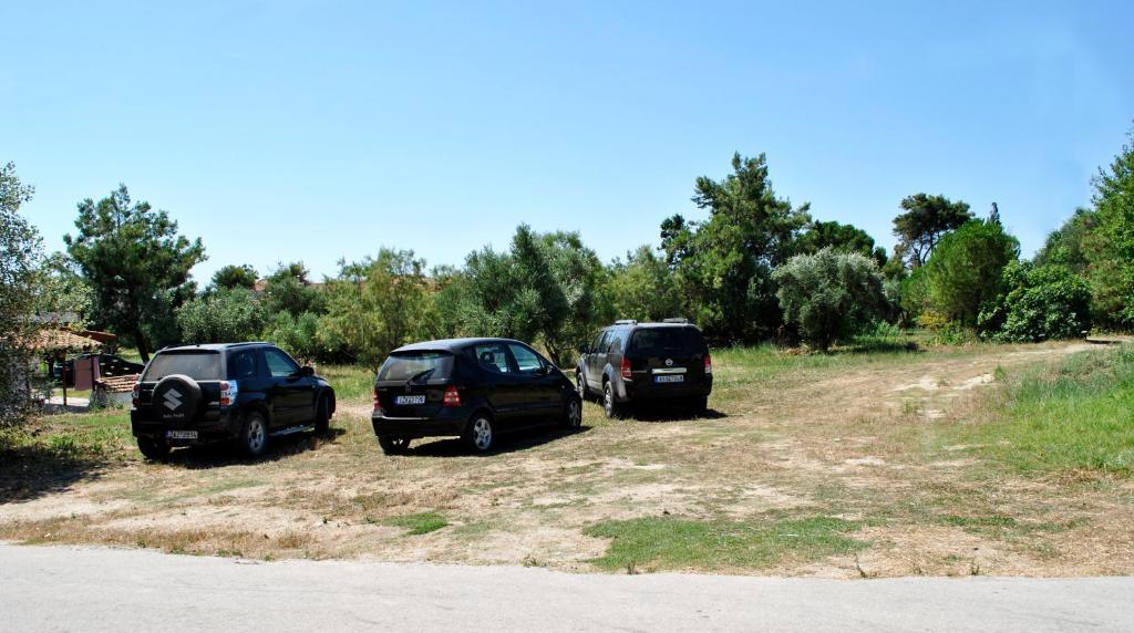 Foto dalla galleria di Villa Phoenix a Laganas