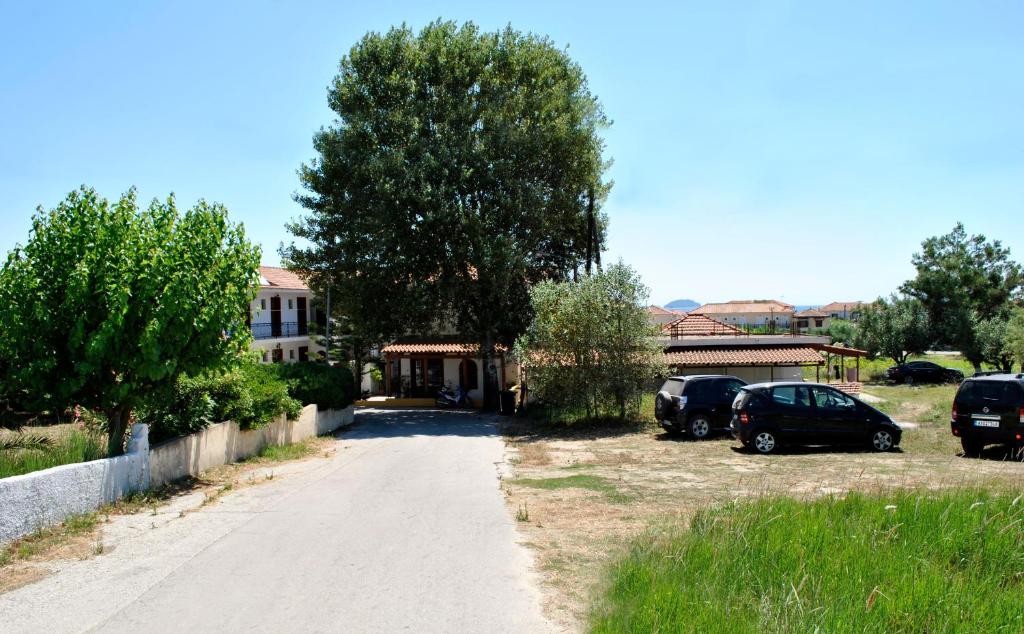 Foto dalla galleria di Villa Phoenix a Laganas