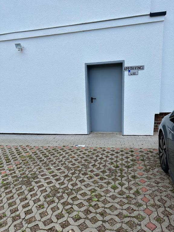 Fotografie z fotogalerie ubytování Ferienwohnung Appartamento Da Vinci v destinaci Eisenach