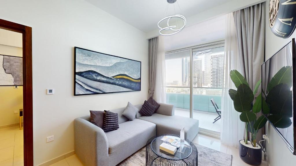 Primestay – Vera Residences 2BR in Business Bay