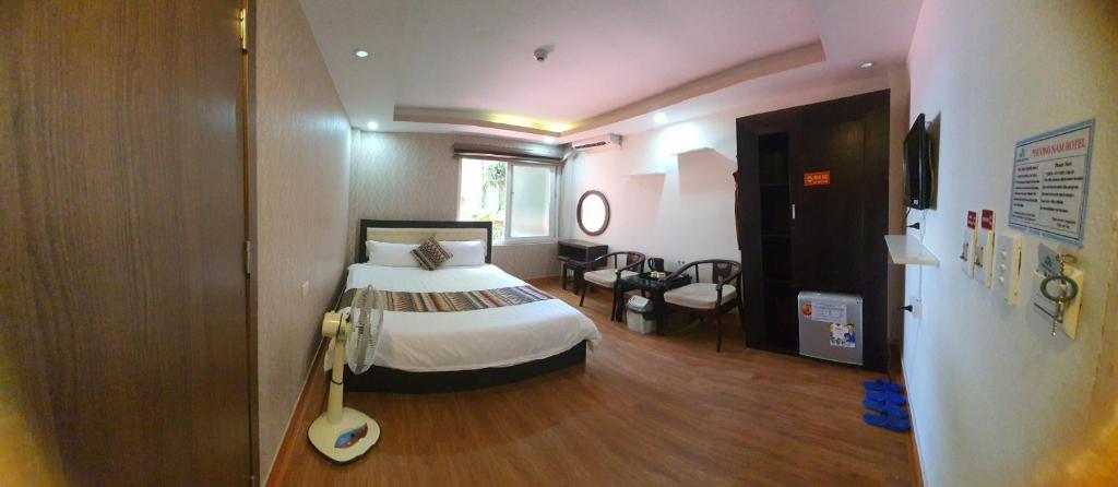 Phuong Nam Hotel - 5