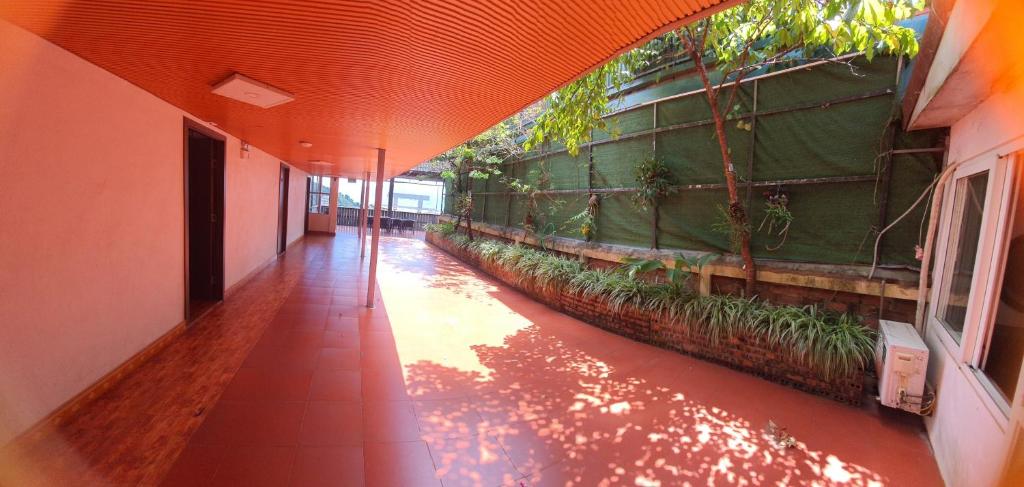 Phuong Nam Hotel - 4