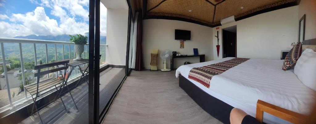 Phuong Nam Hotel - 18