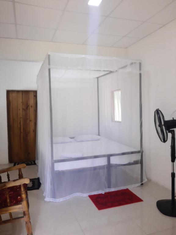Fotografie z fotogalerie ubytování T & U Homestay v destinaci Katunayaka