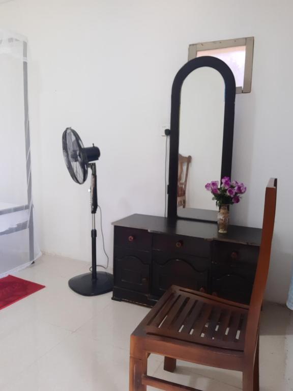 Fotografie z fotogalerie ubytování T & U Homestay v destinaci Katunayaka