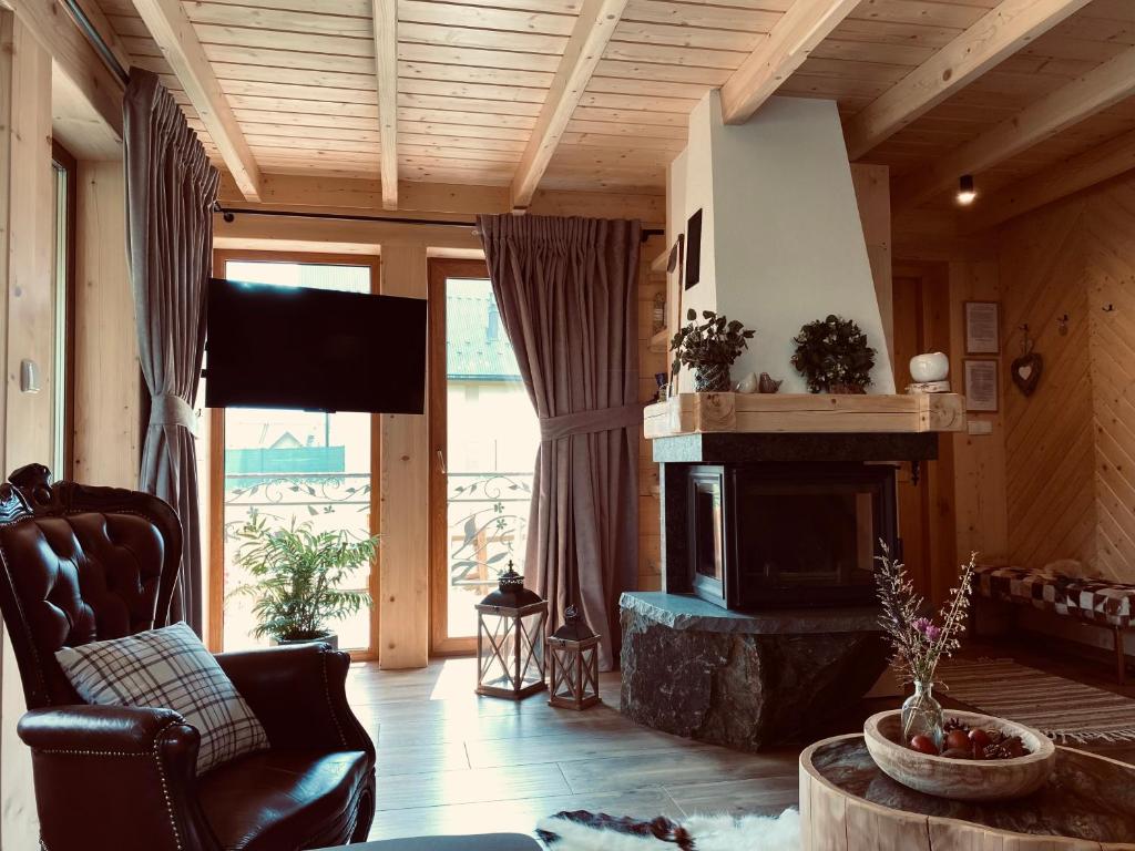 Osada Snozka - Chalet Con Due Camere Da Letto