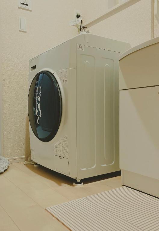 Fotografie z fotogalerie ubytování 湘南民泊kabigon v destinaci Chigasaki