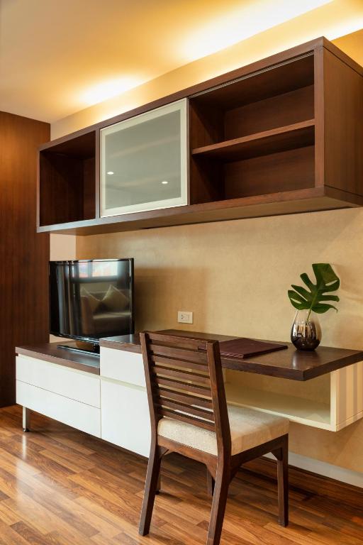 The Grand Napat - Resim 20