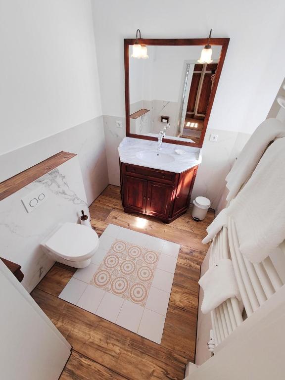 Landhotel der Schafhof Amorbach - Suite De Lujo Con Baño De Spa