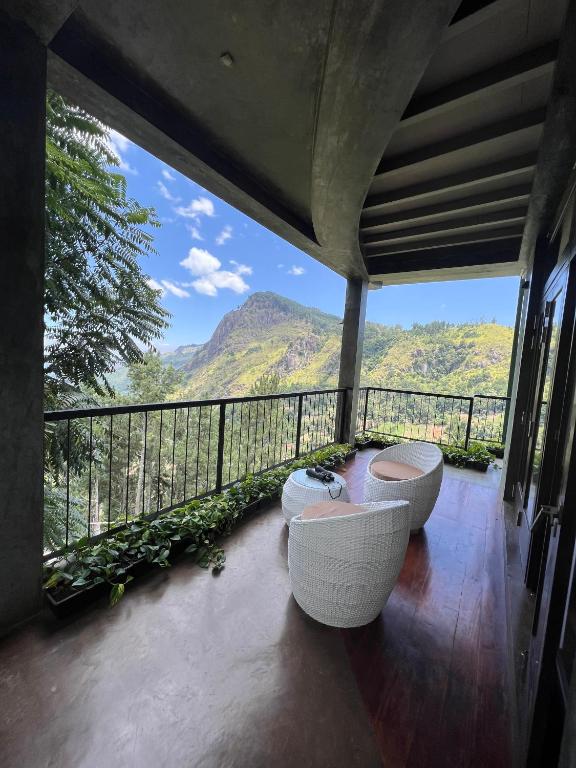 Star Gaze Lodge - 17