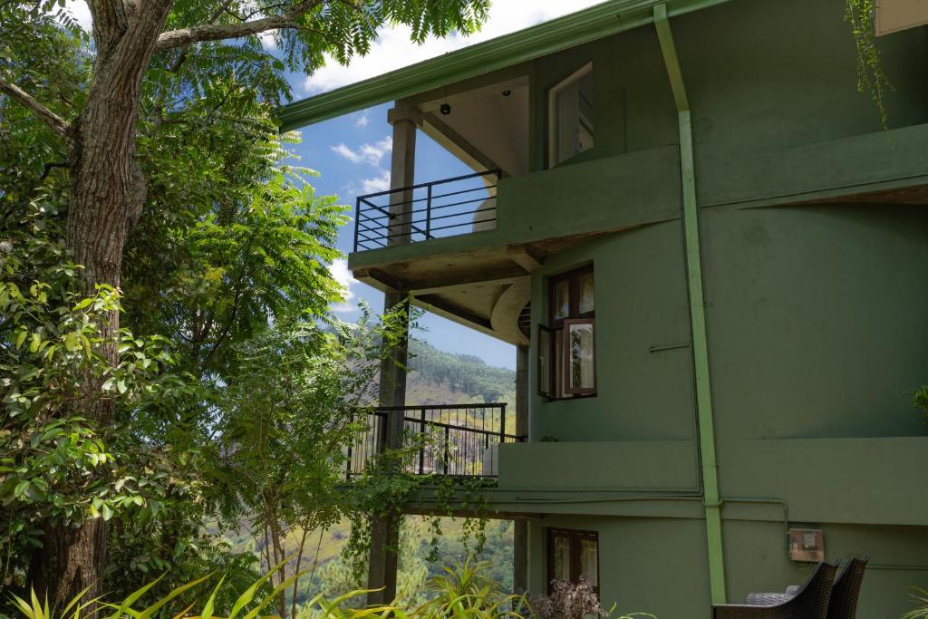 Star Gaze Lodge - 11