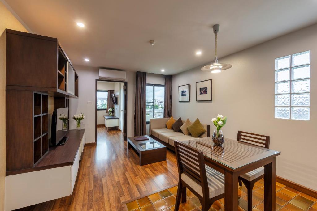 The Grand Napat - Resim 27