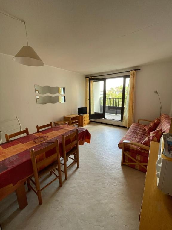 Photo de la galerie de l'établissement Réf 413 Seignosse océan, studio alcôve à proximité immédiate de la plage et des commerces, 4 personnes, à Seignosse