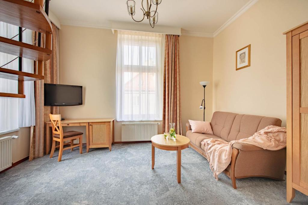 Villa Sedan - Destigo Hotels - Resim 8