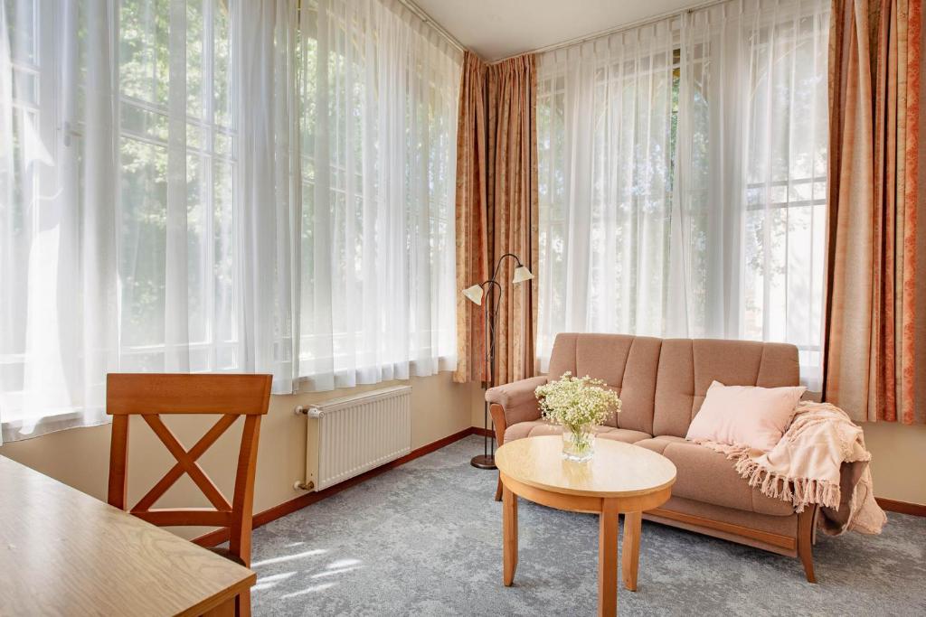 Villa Sedan - Destigo Hotels - Resim 13