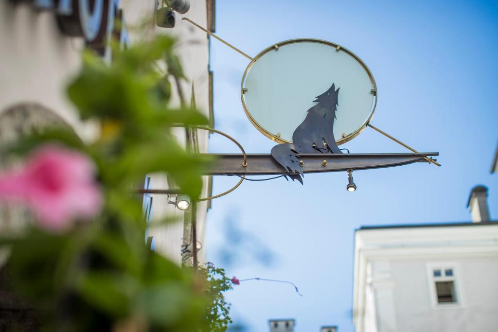 Fotografie z fotogalerie ubytování Hotel Wolf v Salcburku