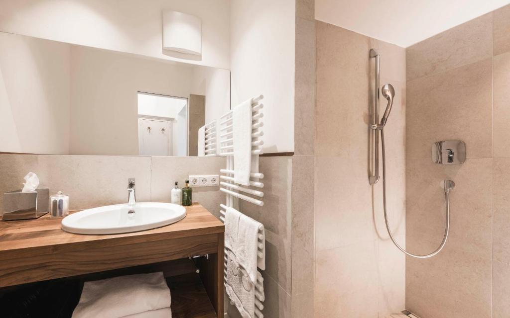 Hotel Villa Kastelruth - Habitación Doble Confort