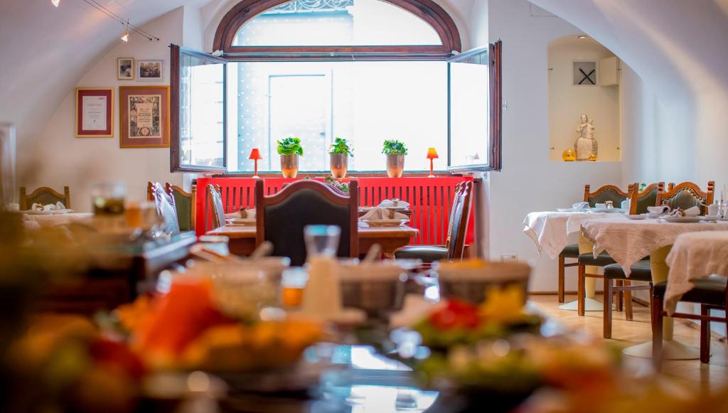 Hotel Wolf - Resim 41