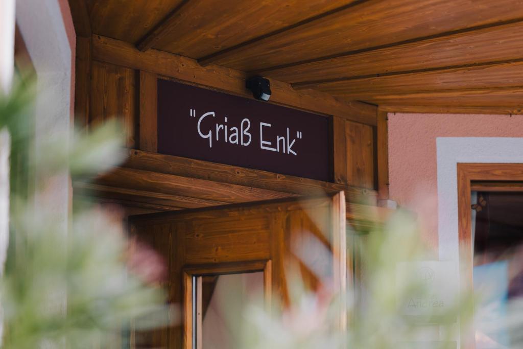 Fotografie z fotogalerie ubytování Hotel Andrea v destinaci Zams