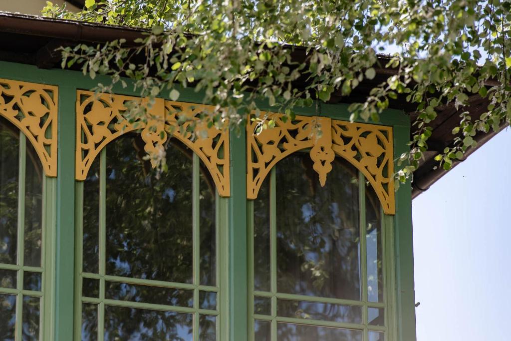 Villa Sedan - Destigo Hotels - Resim 28