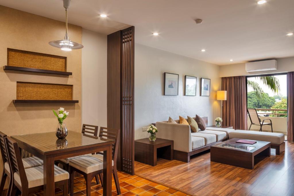 The Grand Napat - Resim 30