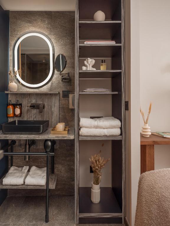 Boudoir des Muses - Resim 9